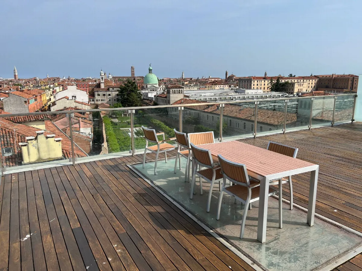 Appartamento in vendita a Venezia, Cannaregio - foto 2