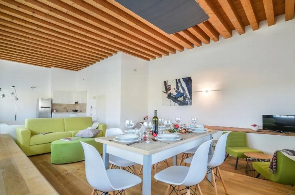 Appartamento in vendita a Venezia, Cannaregio - foto 4