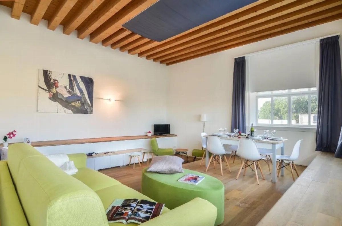 Appartamento in vendita a Venezia, Cannaregio - foto 5