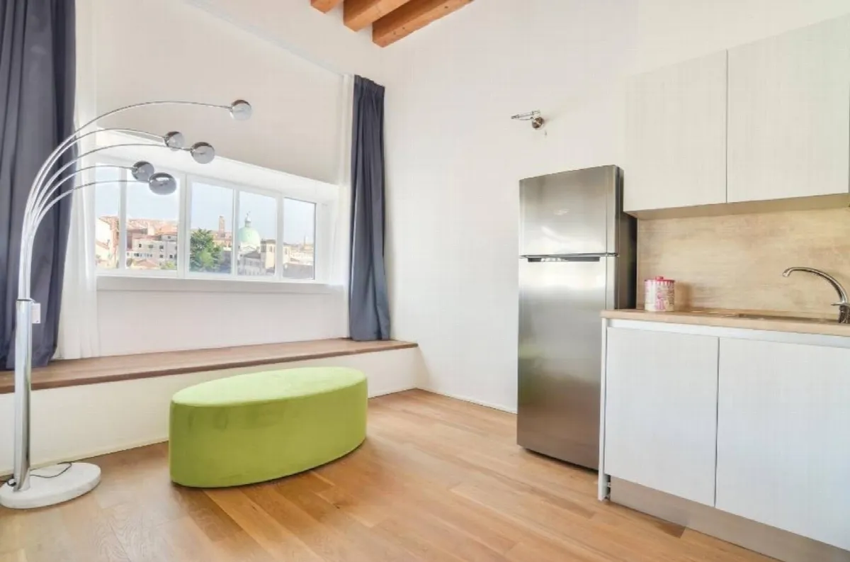 Appartamento in vendita a Venezia, Cannaregio - foto 6