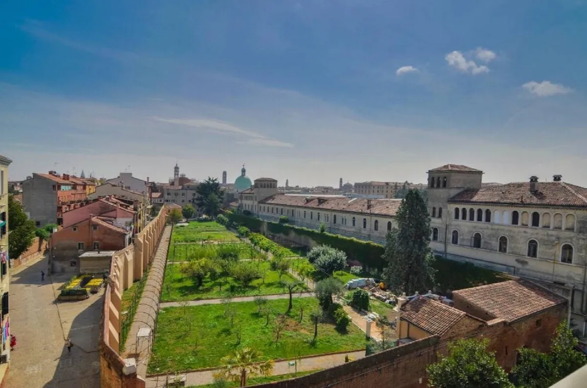 Appartamento in vendita a Venezia, Cannaregio - foto 8