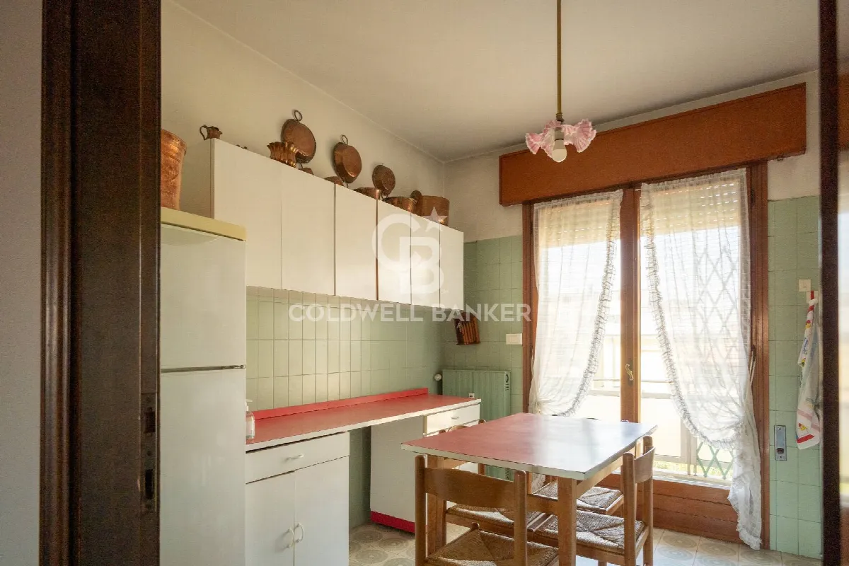 Appartamento in vendita a Venezia, Mestre - foto 2