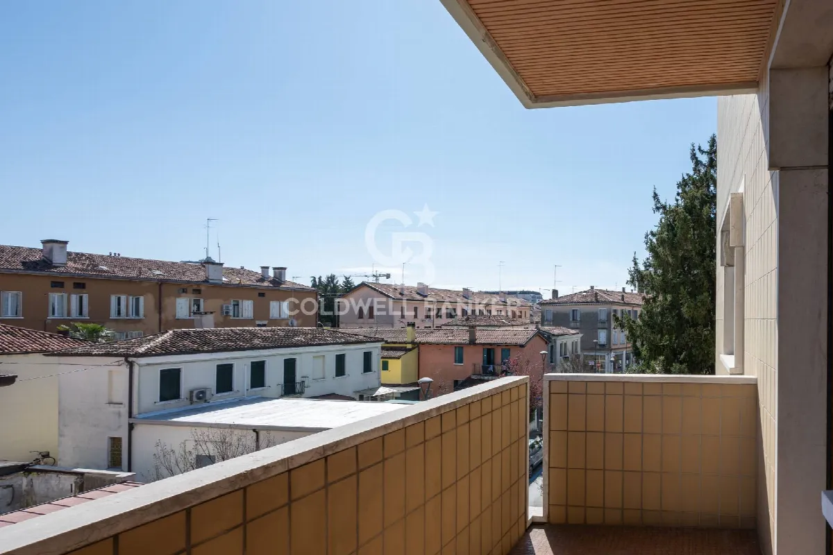 Appartamento in vendita a Venezia, Mestre - foto 8