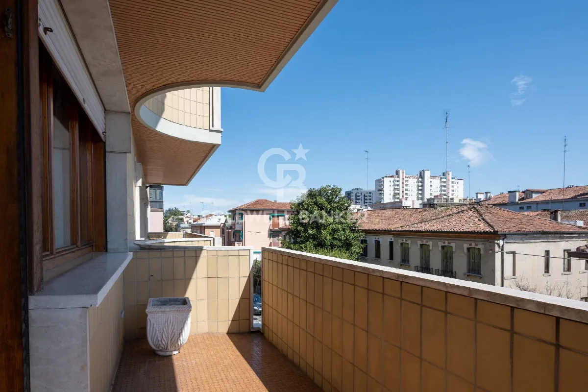 Appartamento in vendita a Venezia, Mestre - foto 9