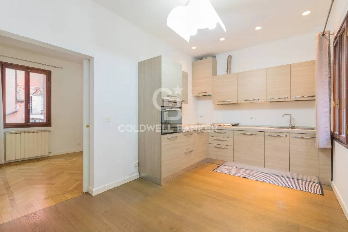 Appartamento in vendita a Venezia, San Polo - foto 2
