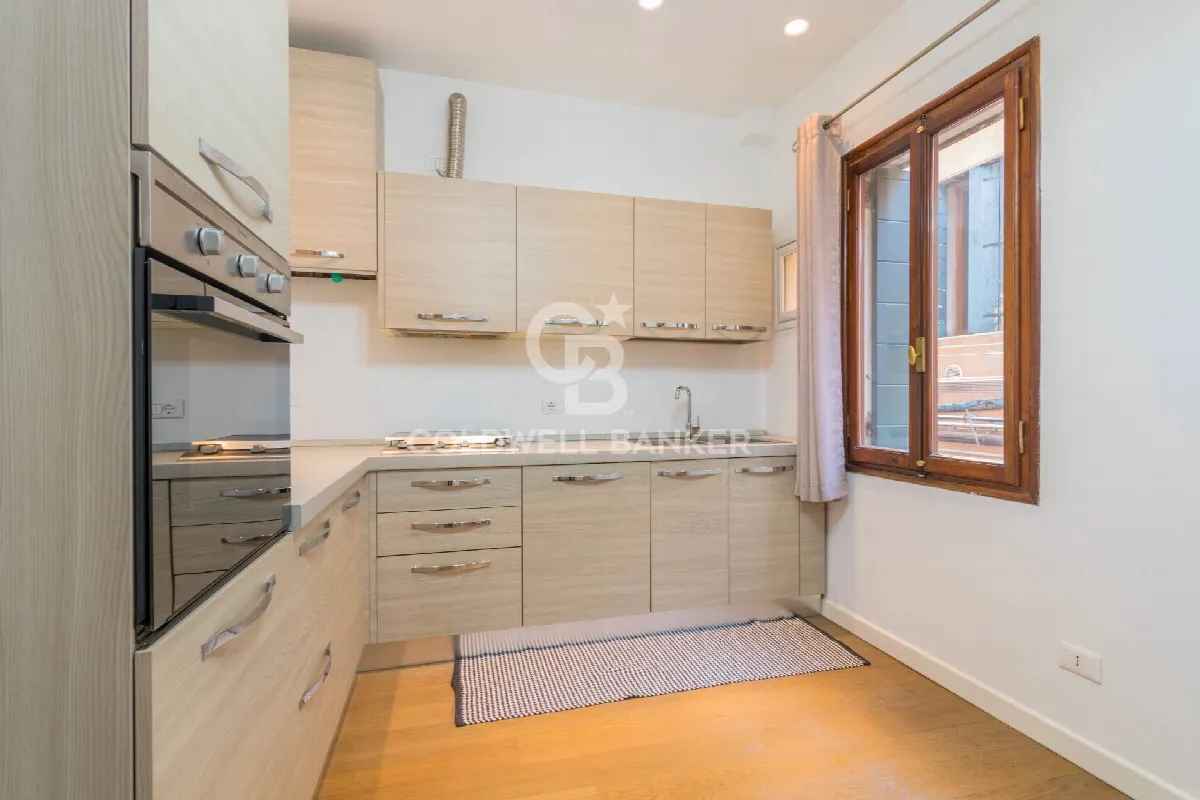 Appartamento in vendita a Venezia, San Polo - foto 5