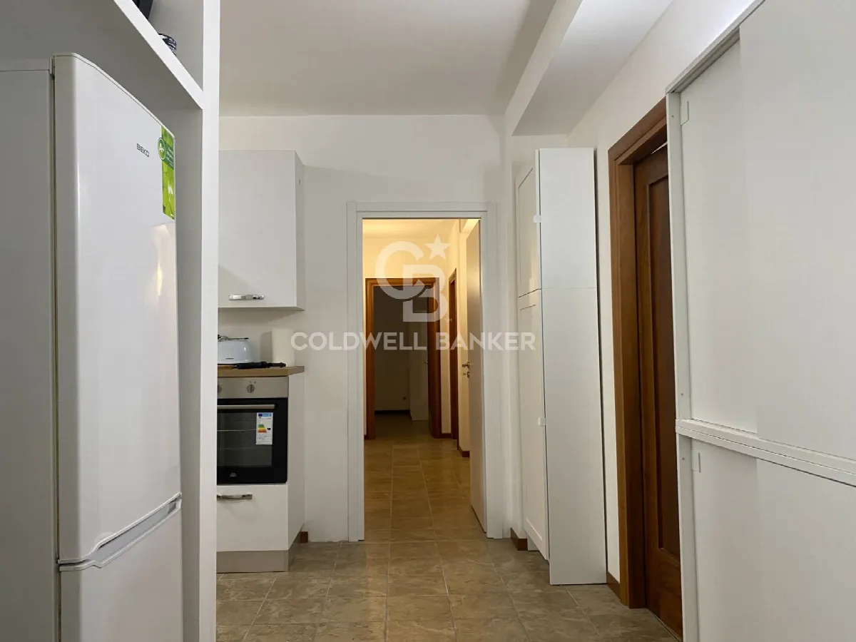 Appartamento in vendita a Venezia, Santa Croce - foto 1
