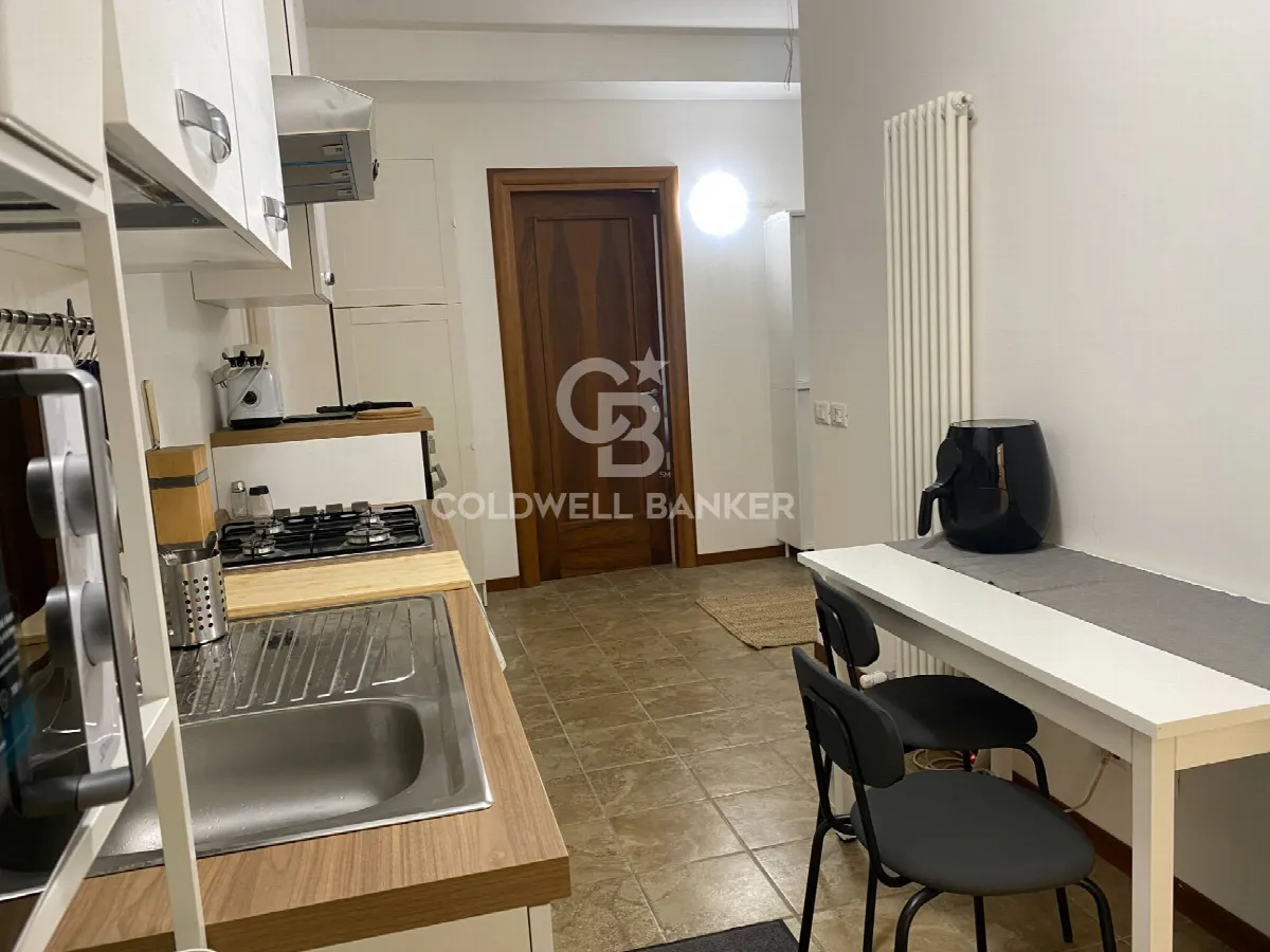 Appartamento in vendita a Venezia, Santa Croce - foto 7