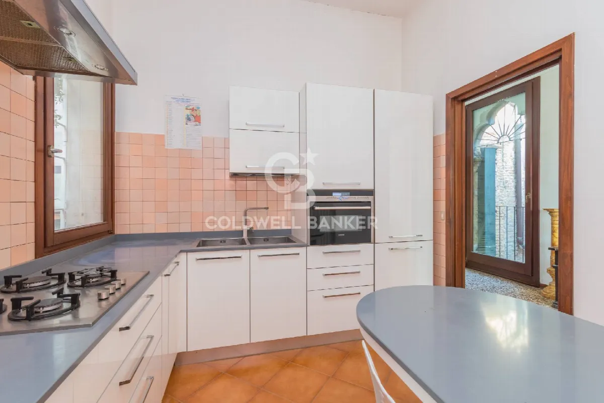 Appartamento in vendita a Venezia, Castello - foto 10