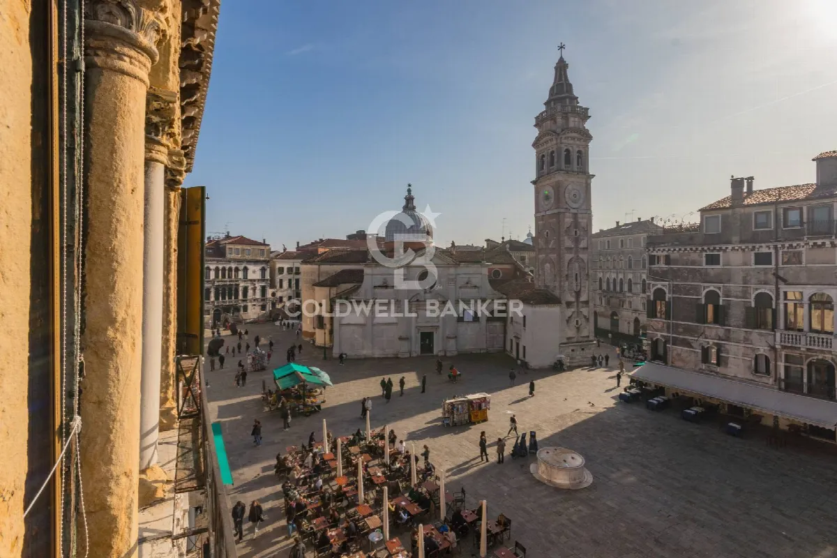 Appartamento in vendita a Venezia, Castello - foto 2