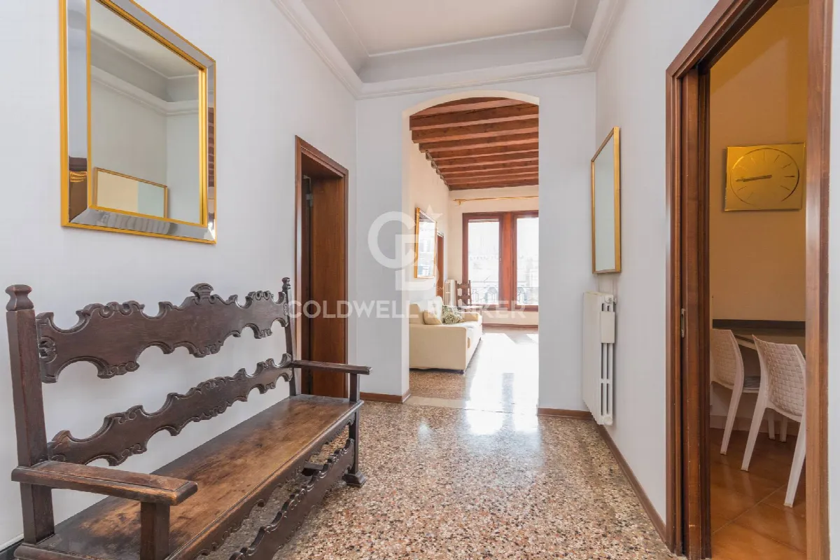 Appartamento in vendita a Venezia, Castello - foto 3