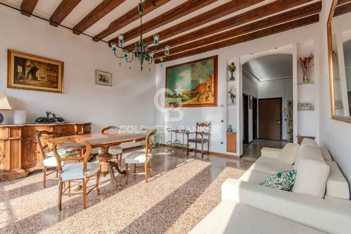 Appartamento in vendita a Venezia, Castello - foto 4