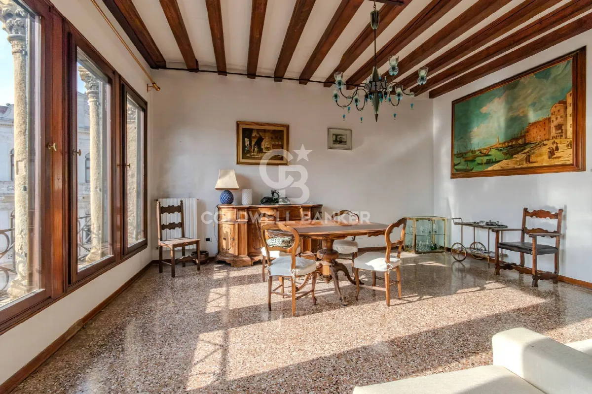 Appartamento in vendita a Venezia, Castello - foto 5