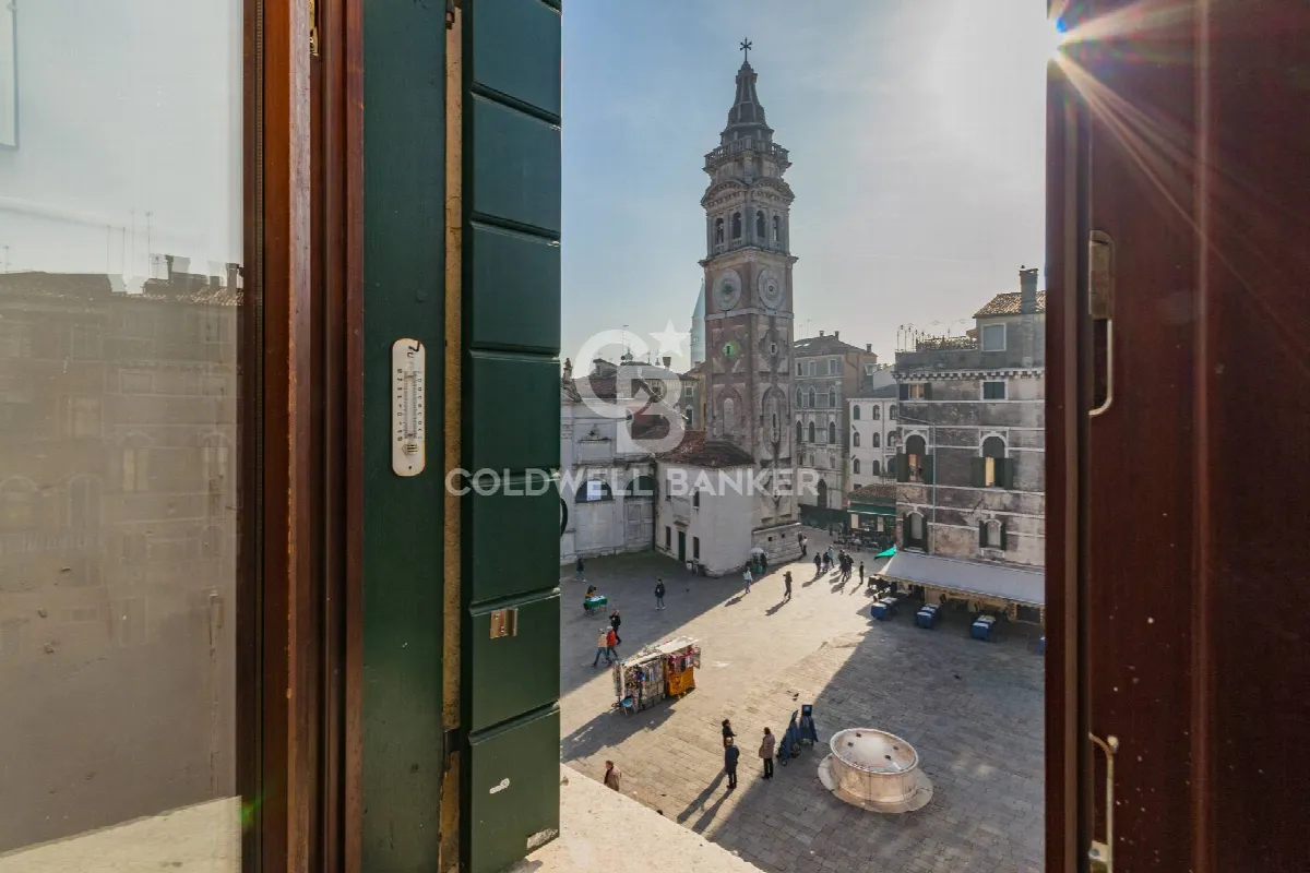 Appartamento in vendita a Venezia, Castello - foto 7