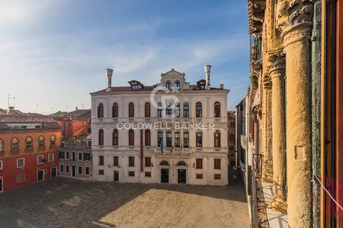 Appartamento in vendita a Venezia, Castello - foto 8