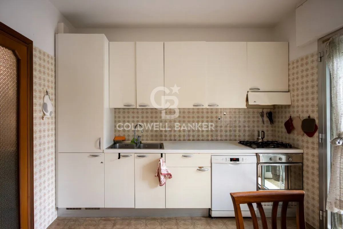 Appartamento in vendita a Venezia, Mestre - foto 10