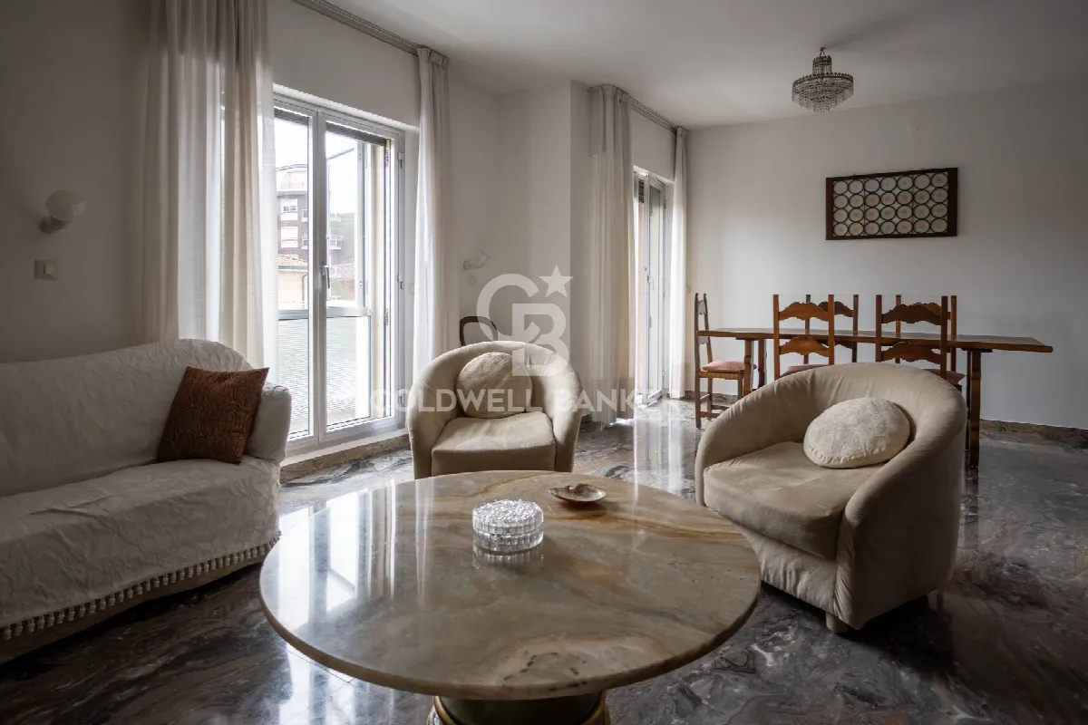 Appartamento in vendita a Venezia, Mestre - foto 4