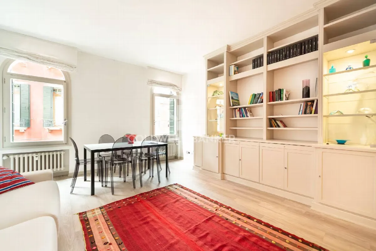 Appartamento in vendita a Venezia, San Polo - foto 4