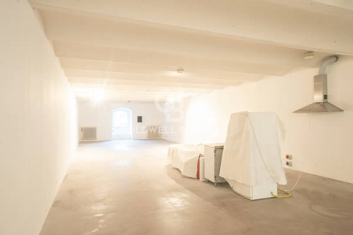 Loft in vendita a Venezia, Giudecca - foto 4
