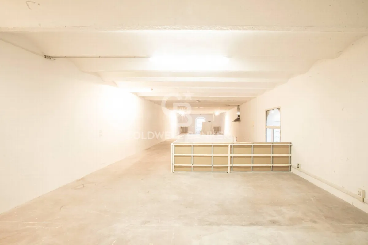Loft in vendita a Venezia, Giudecca - foto 5