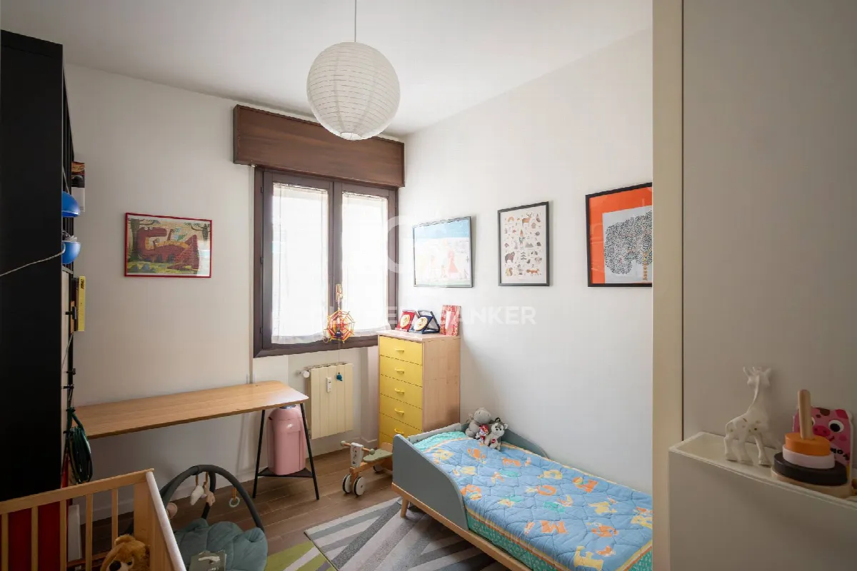 Appartamento in vendita a Venezia, Mestre - foto 10