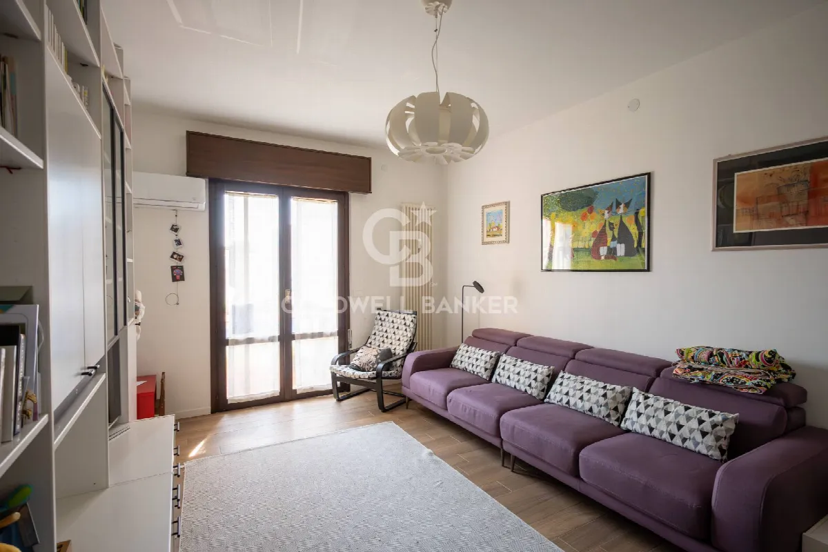 Appartamento in vendita a Venezia, Mestre - foto 4