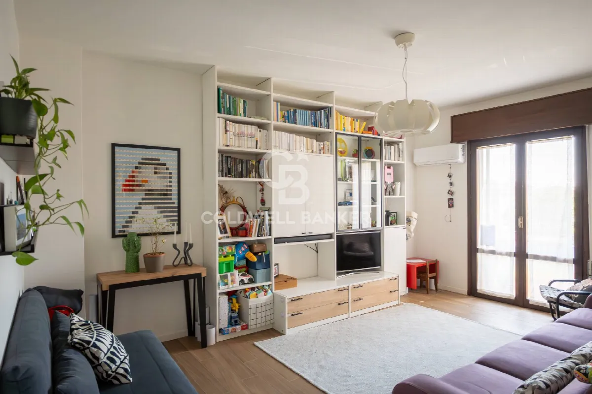 Appartamento in vendita a Venezia, Mestre - foto 6
