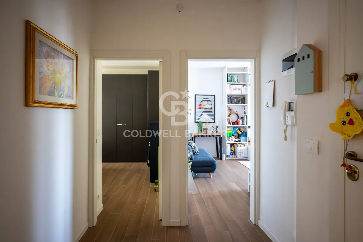 Appartamento in vendita a Venezia, Mestre - foto 9