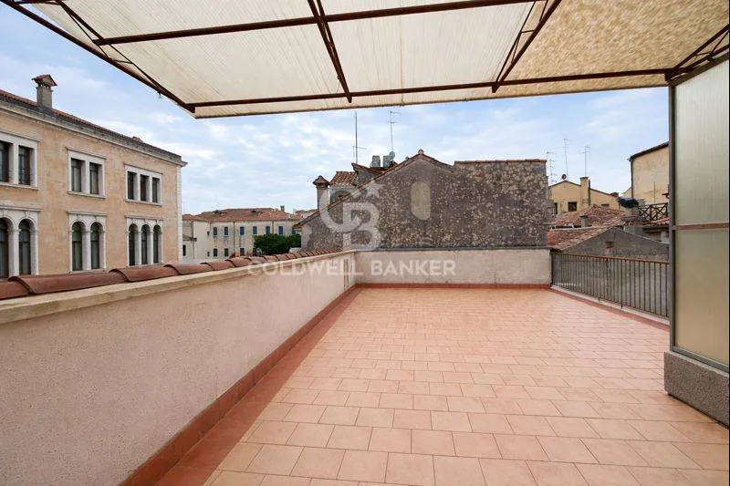 Appartamento in vendita a Venezia, Castello - foto 2