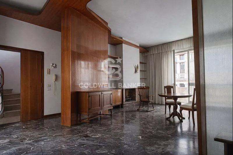 Appartamento in vendita a Venezia, Castello - foto 3