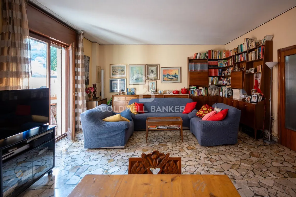 Appartamento in vendita a Venezia, Mestre - foto 1