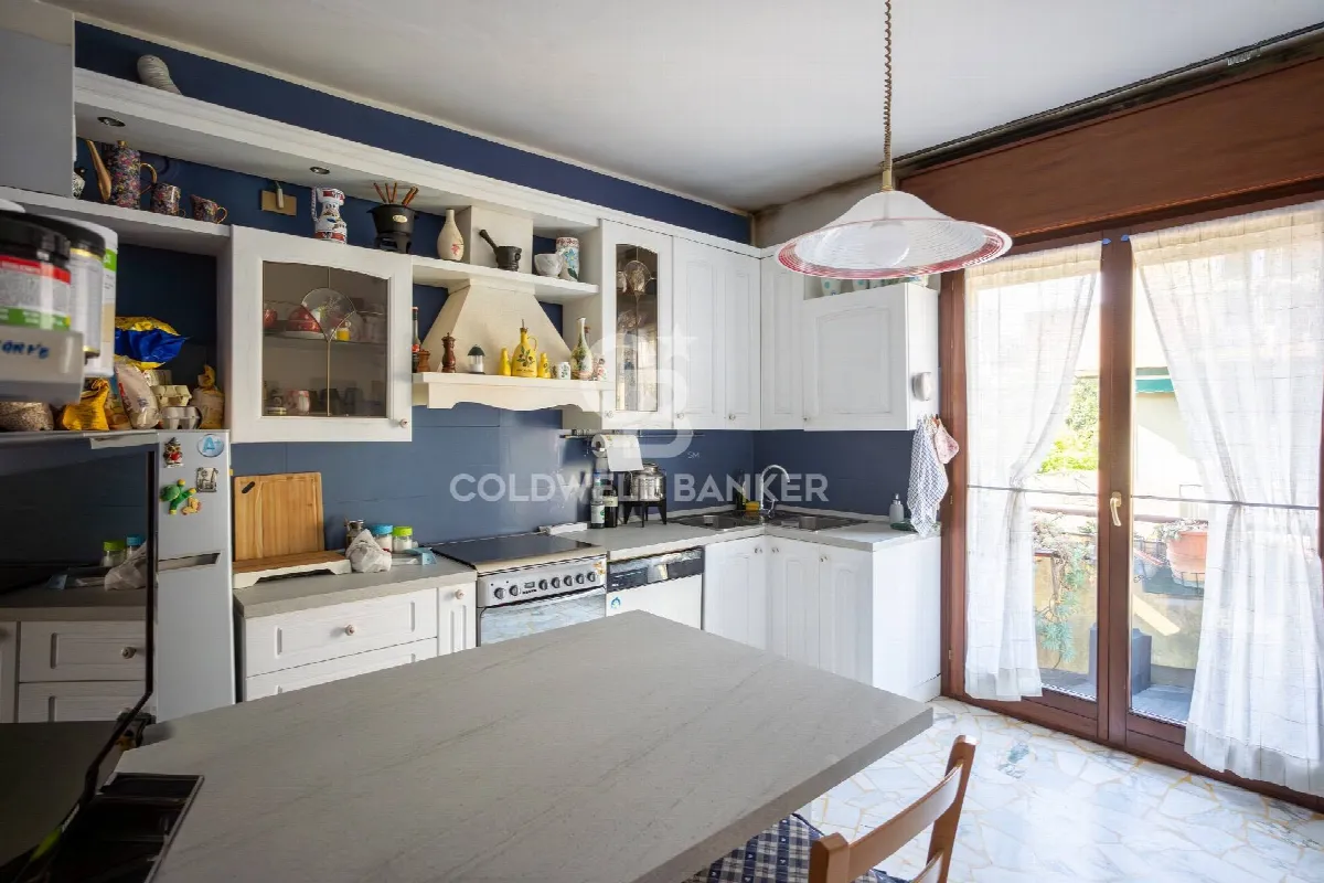 Appartamento in vendita a Venezia, Mestre - foto 2