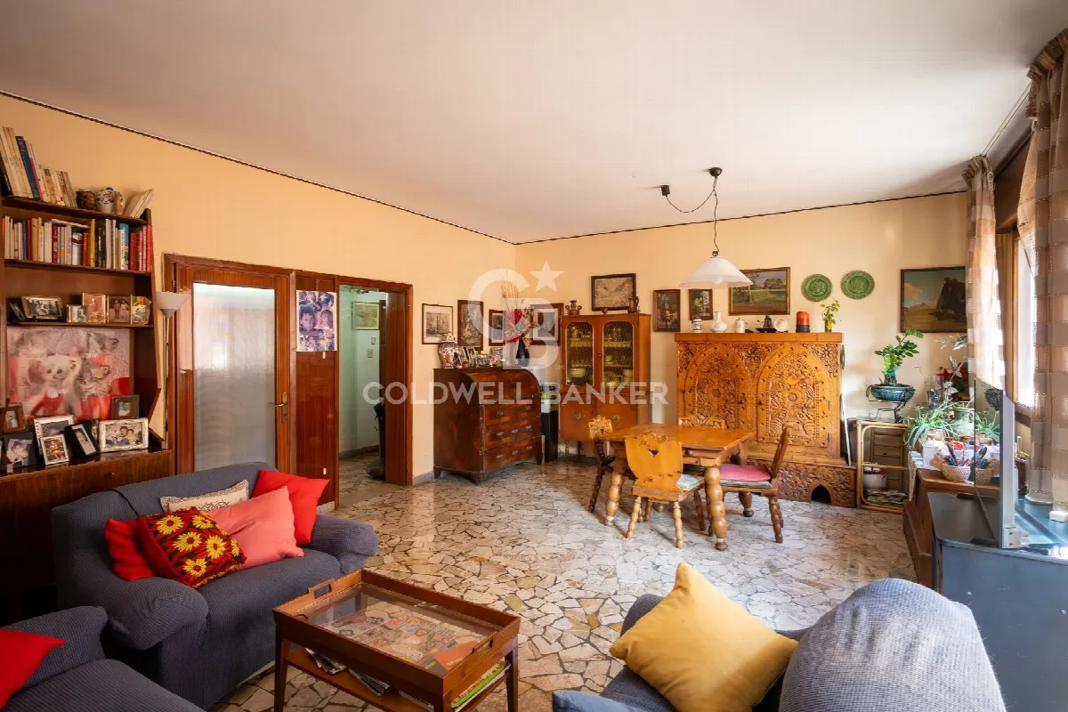 Appartamento in vendita a Venezia, Mestre - foto 4