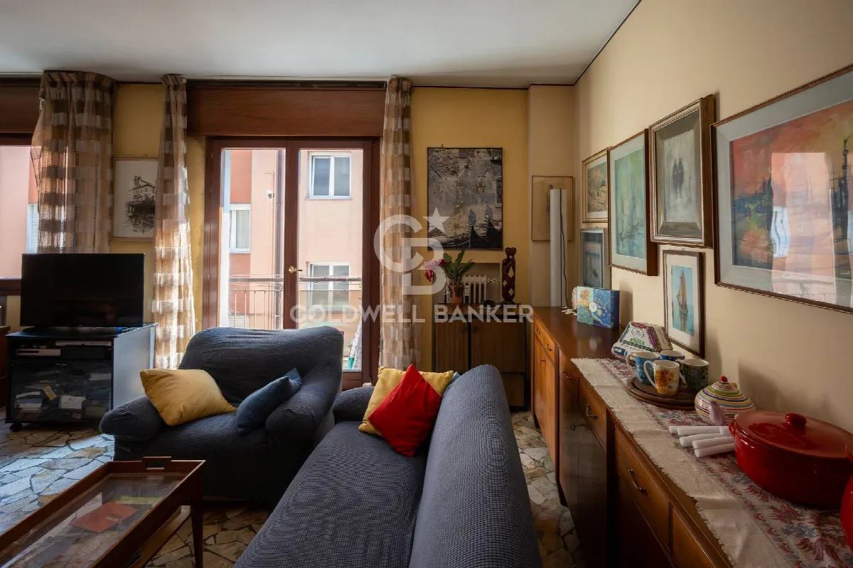 Appartamento in vendita a Venezia, Mestre - foto 6