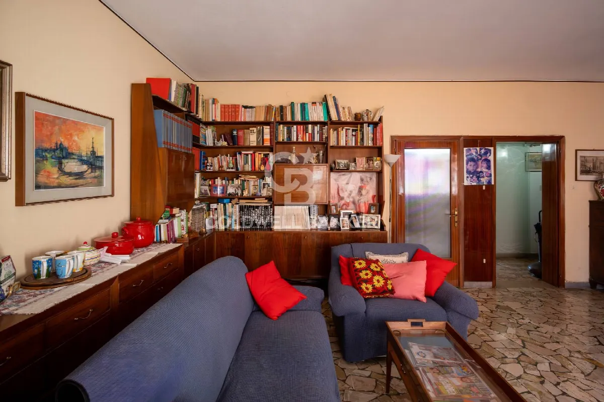 Appartamento in vendita a Venezia, Mestre - foto 8