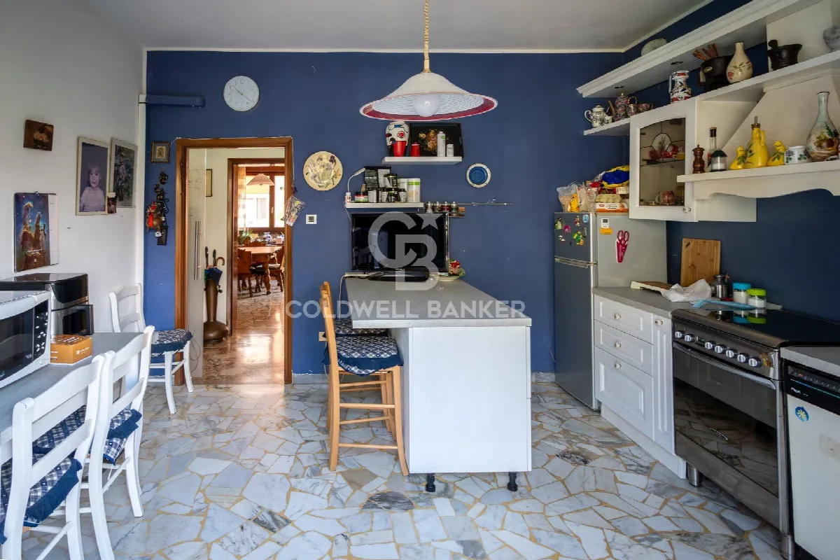 Appartamento in vendita a Venezia, Mestre - foto 9