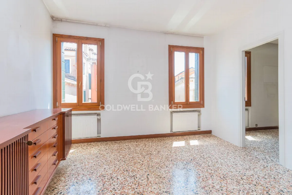 Appartamento in vendita a Venezia, San Polo - foto 1
