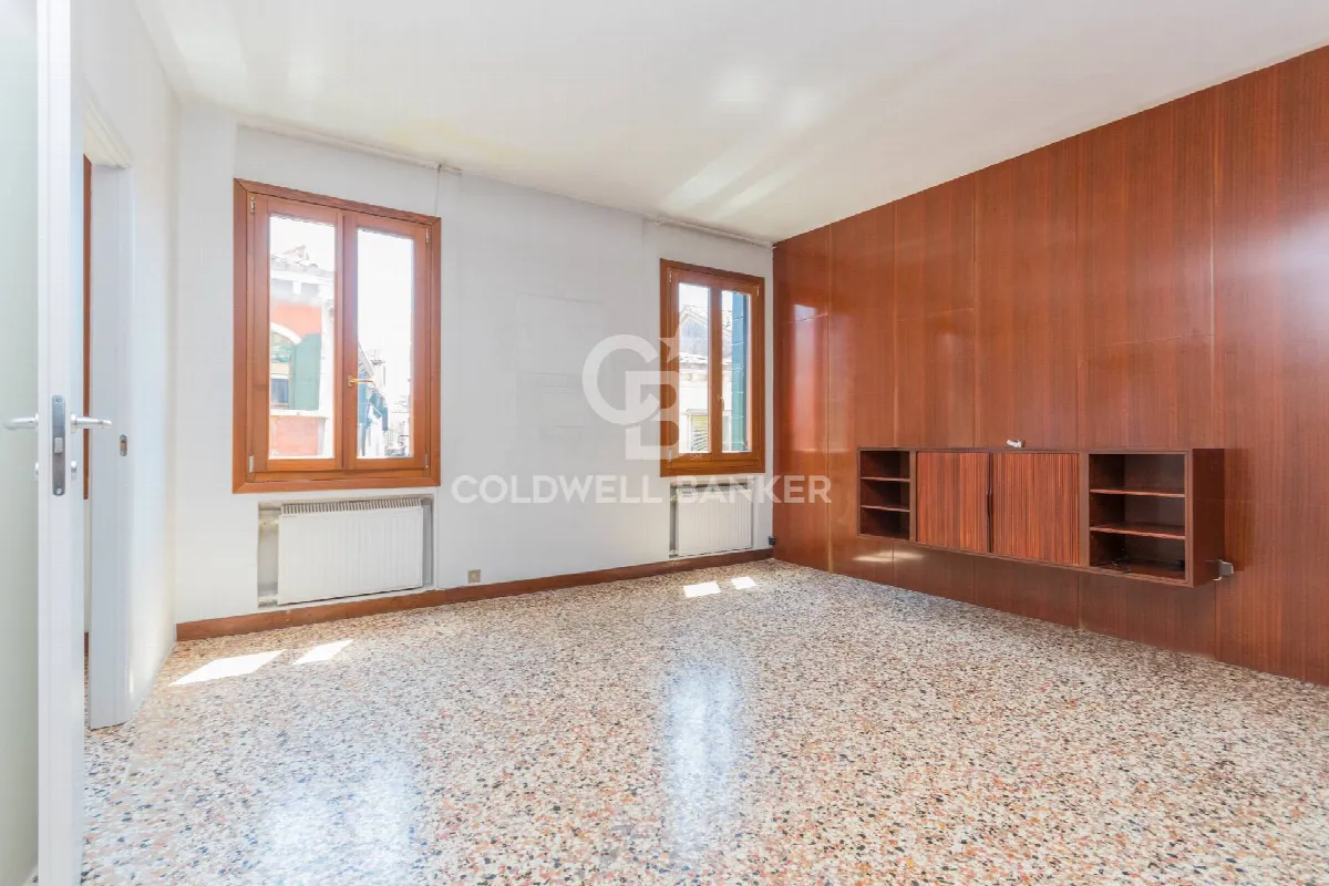 Appartamento in vendita a Venezia, San Polo - foto 4