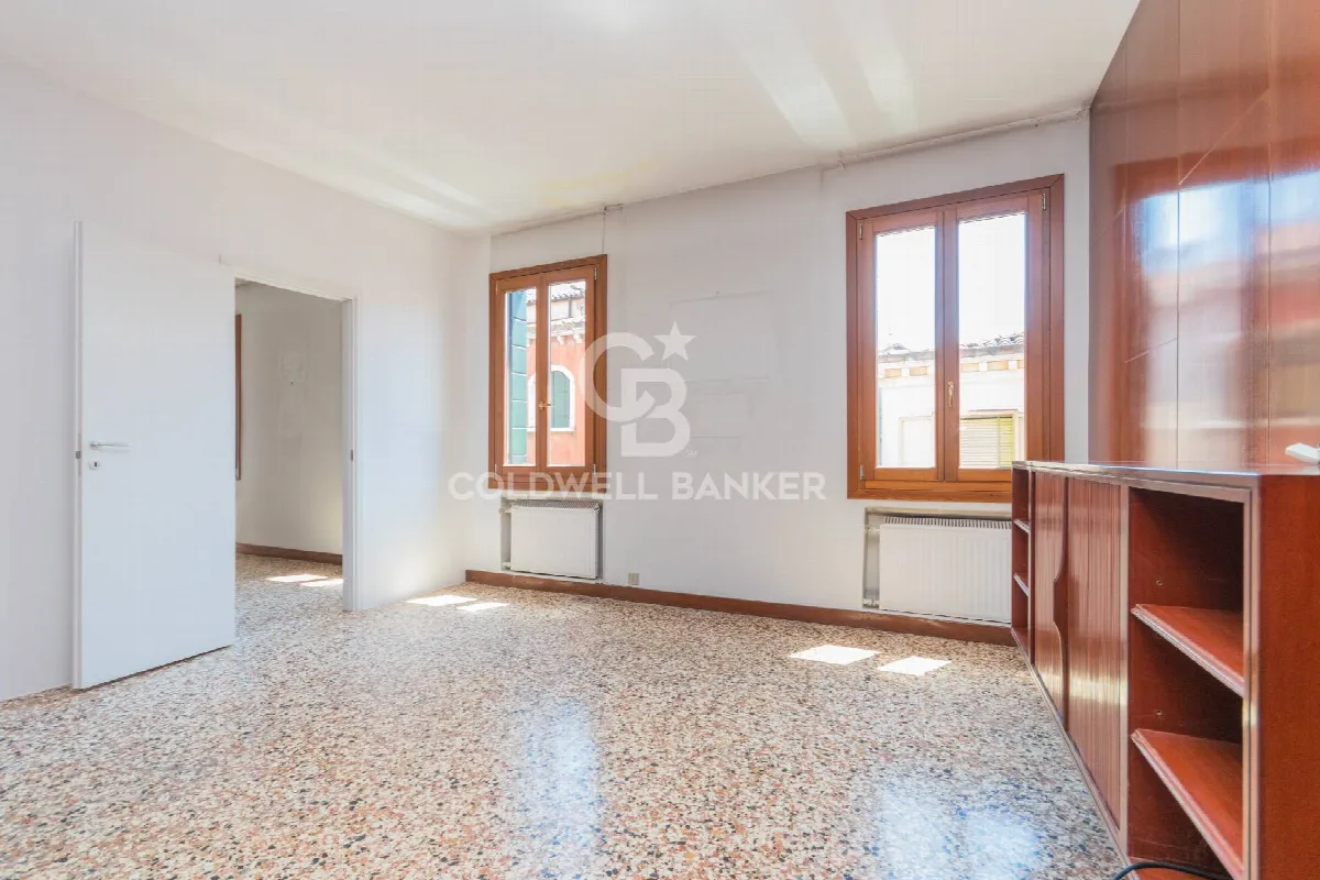Appartamento in vendita a Venezia, San Polo - foto 5