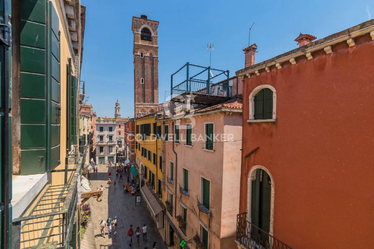 Appartamento in vendita a Venezia, San Polo - foto 8