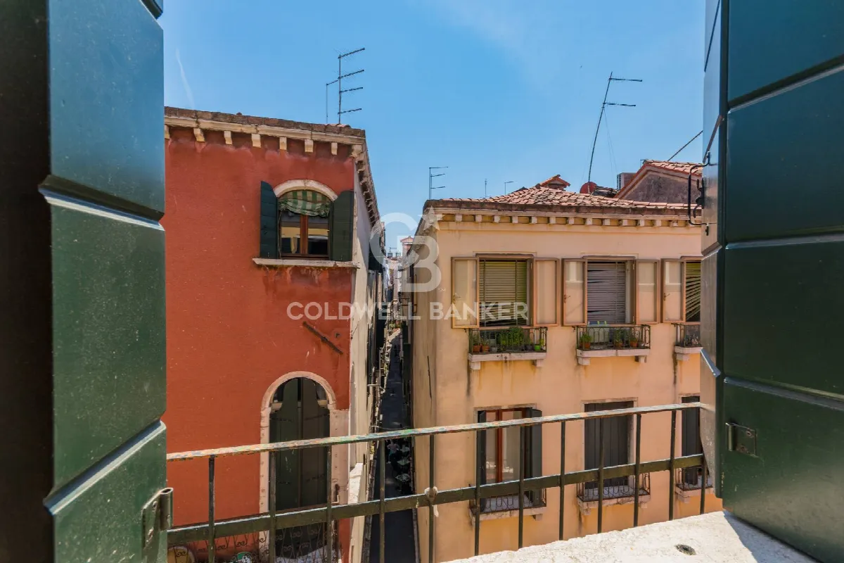 Appartamento in vendita a Venezia, San Polo - foto 9