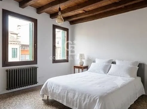 Appartamento in vendita a Venezia, Castello - foto 1