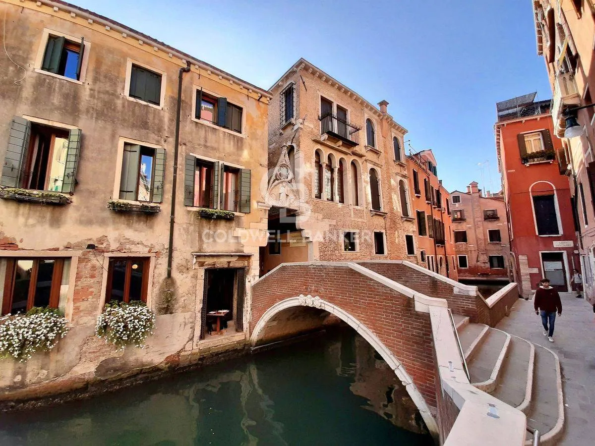 Appartamento in vendita a Venezia, Castello - foto 2