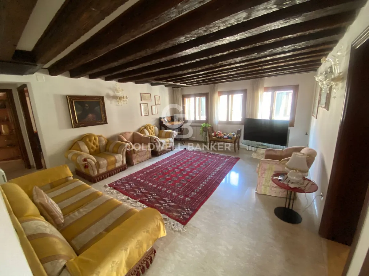 Appartamento in vendita a Venezia, San Polo - foto 1