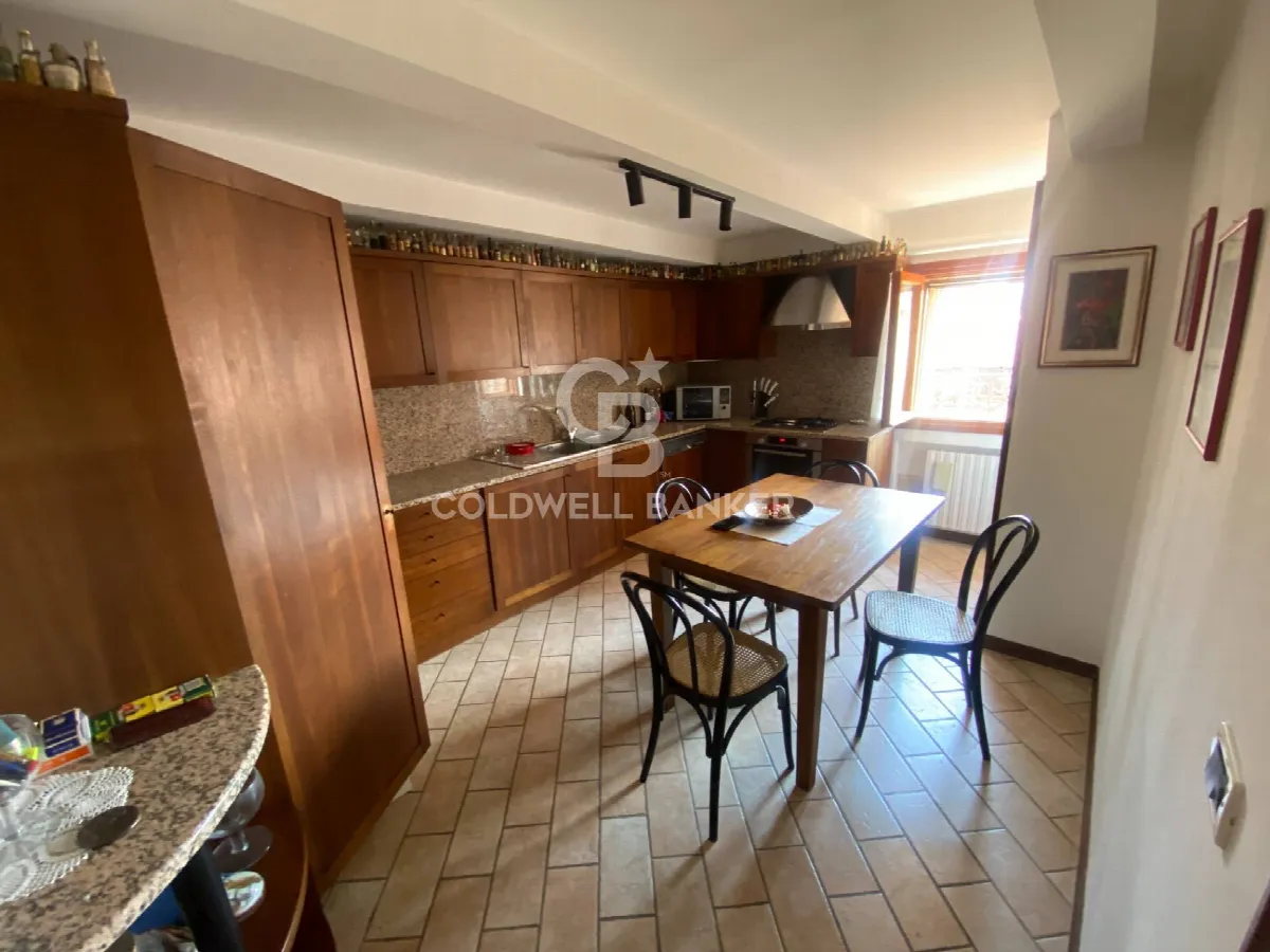 Appartamento in vendita a Venezia, San Polo - foto 10