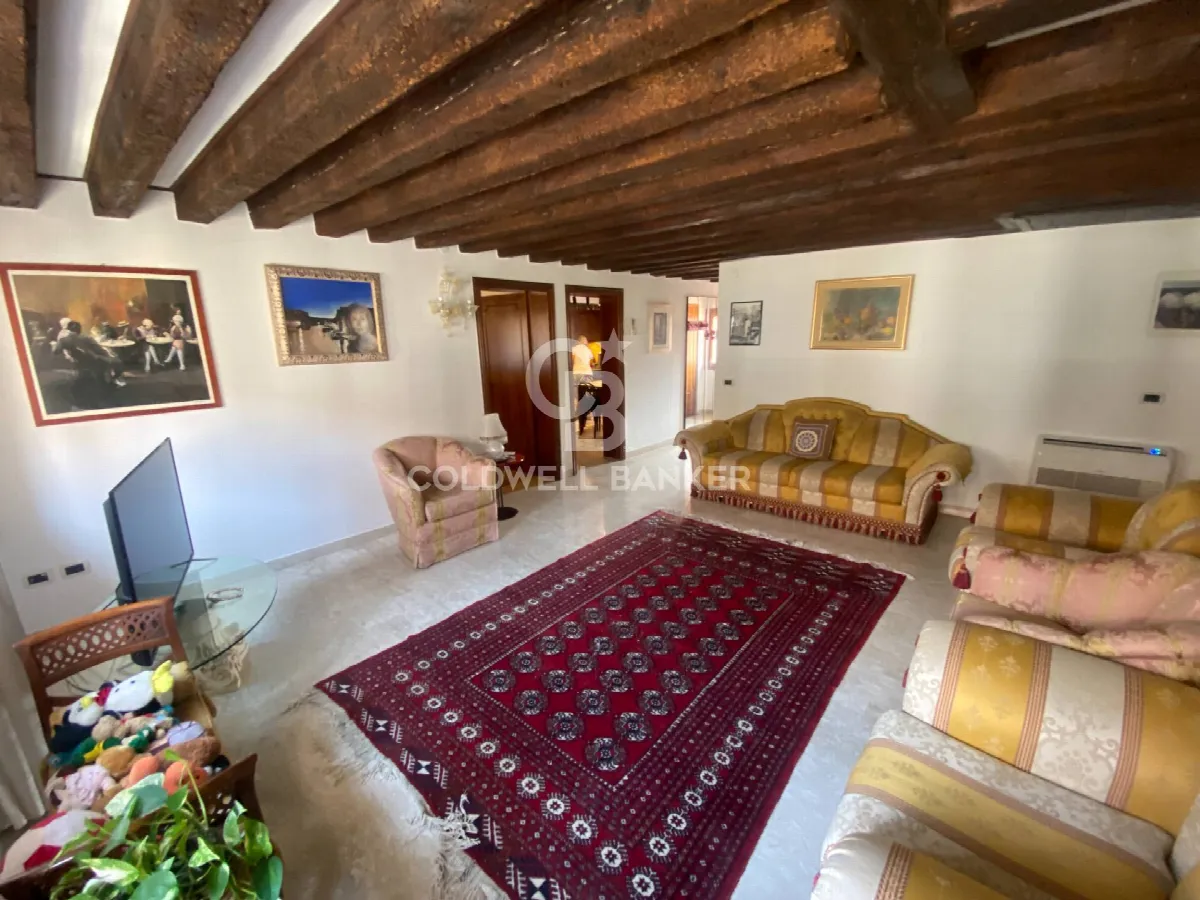 Appartamento in vendita a Venezia, San Polo - foto 3