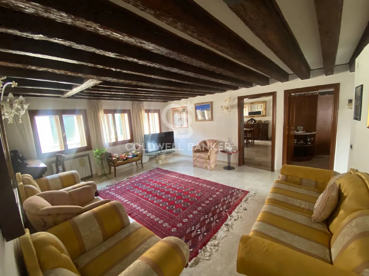 Appartamento in vendita a Venezia, San Polo - foto 4