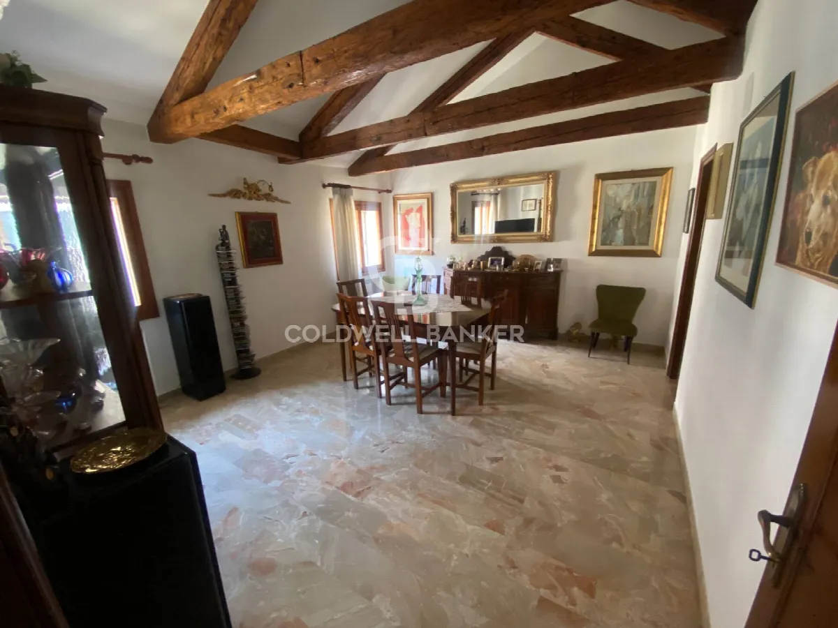 Appartamento in vendita a Venezia, San Polo - foto 5