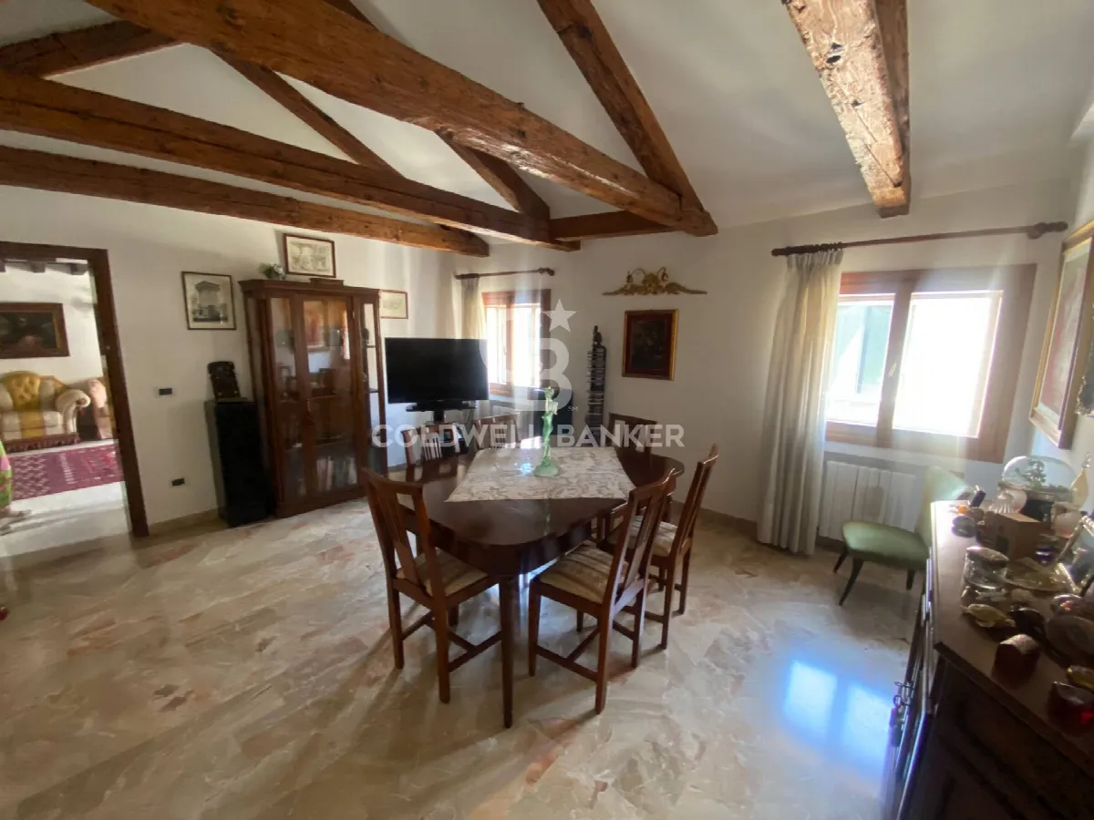 Appartamento in vendita a Venezia, San Polo - foto 6