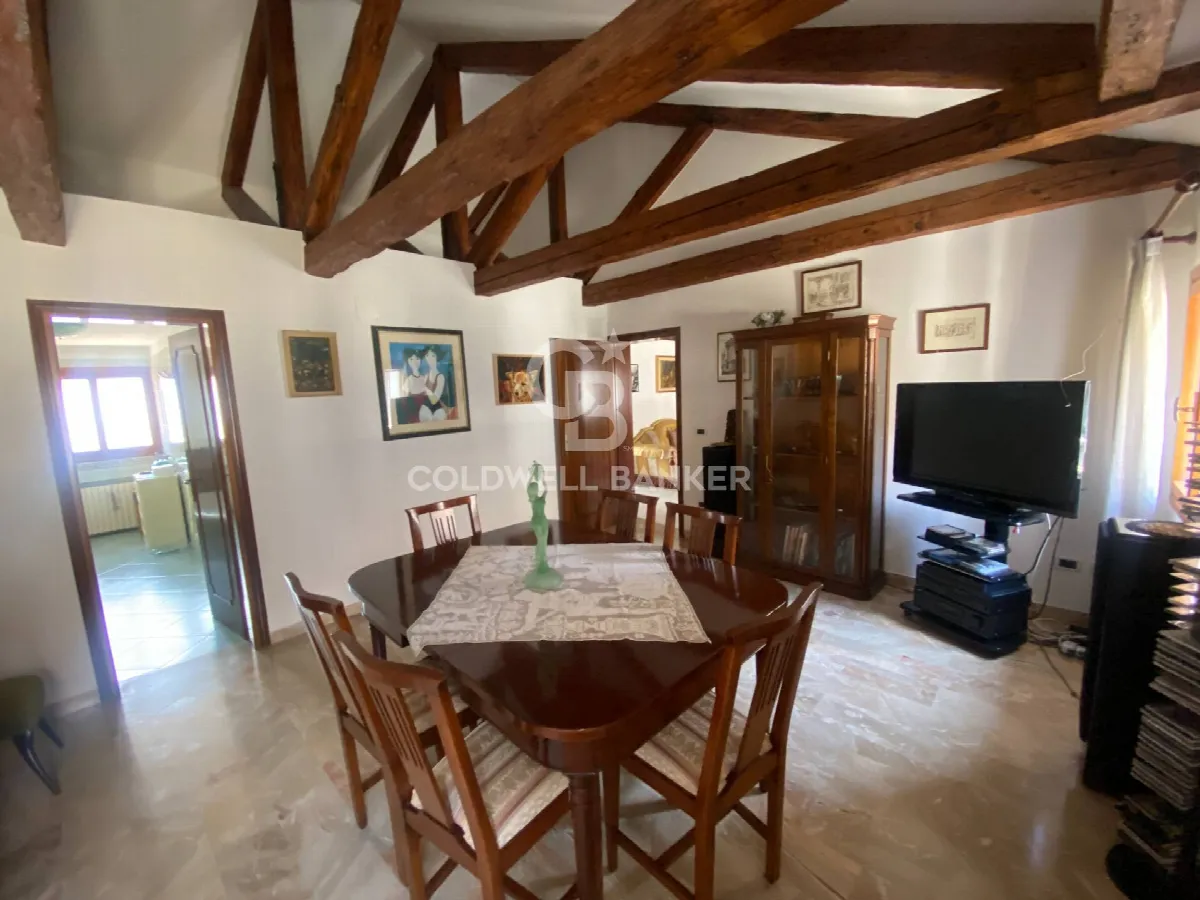 Appartamento in vendita a Venezia, San Polo - foto 8